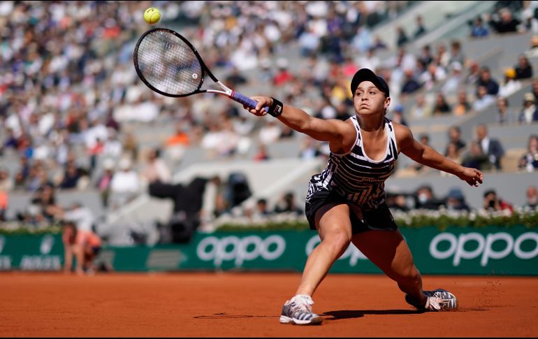 AFP / K. Tribouillard