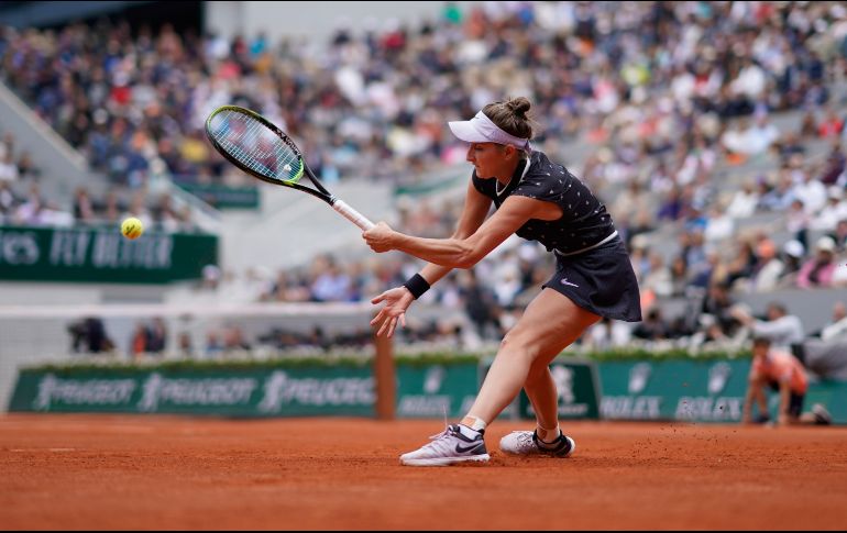 AFP / K. Tribouillard