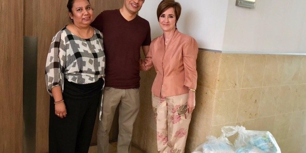 Nacen cuatrillizos en Aguascalientes