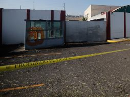 Hasta el momento se desconoce la identidad de las personas asesinadas. EL INFORMADOR/ARCHIVO