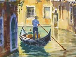 Fue una de las primeras ciudades-estado italianas en consolidarse como una potencia comercial en la época medieval. ESPECIAL / J. Monroy