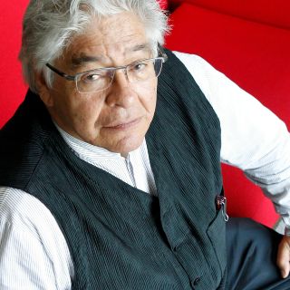 Medio siglo de esculpir