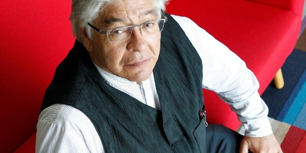 Medio siglo de esculpir