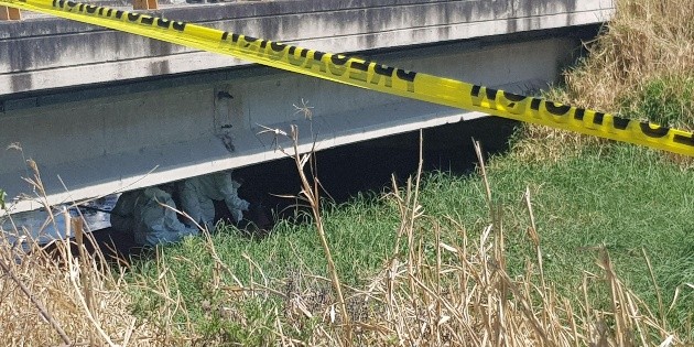 Encuentran m&aacute;s cuerpos en canal donde hallaron 20 cad&aacute;veres en marzo