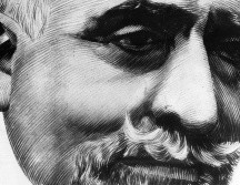 Victoriano Salado Álvarez. El objetivo es rescatar la vida y obra del destacado periodista del que recientemente se celebró el 150 aniversario de su natalicio. En la foto a la izquierda, Jacinta Ruiz Rabasa, bisnieta del historiador. EL INFORMADOR