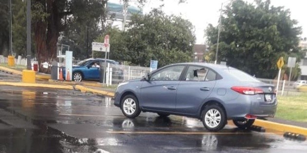 Asesinan a un hombre en centro comercial de Zapopan