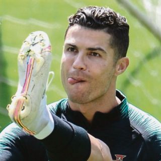 Portugal y Holanda, por la primera corona