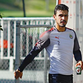 Cada vez más cerca el regreso de Alanís