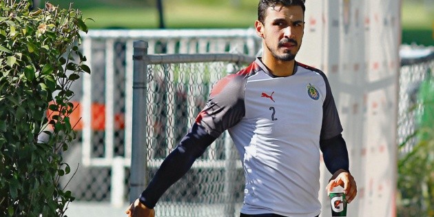 Cada vez m&aacute;s cerca el regreso de Alan&iacute;s