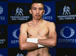 Felipe “Gallito” Orucuta fue operado ayer tras desvanecerse en el cuadrilátero. ESPECIAL