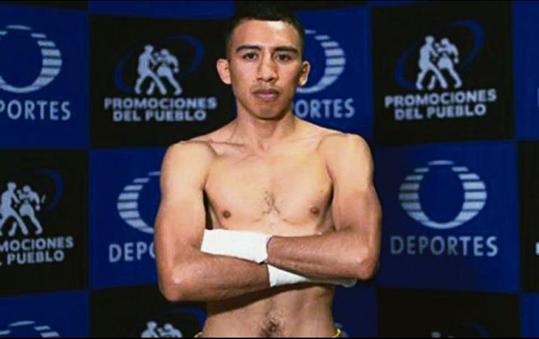 Felipe “Gallito” Orucuta fue operado ayer tras desvanecerse en el cuadrilátero. ESPECIAL