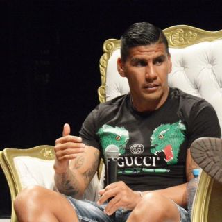 Carlos Salcido espera un Veracruz distinto con Enrique Meza