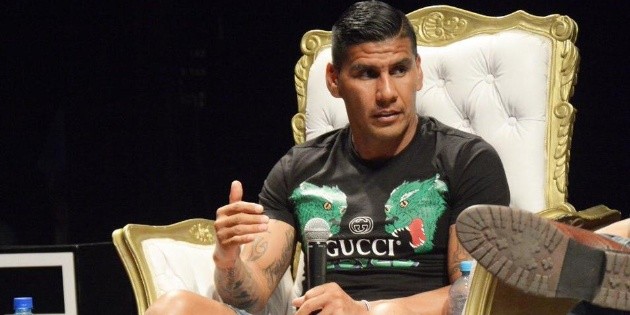 Carlos Salcido espera un Veracruz distinto con Enrique Meza