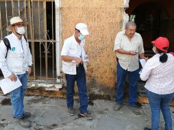 El desbordamiento de un río en San Gabriel se cobró la vida de cinco personas. TWITTER / @saludjalisco