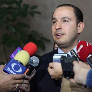 López Obrador debe asistir a reunión del G-20: Marko Cortés