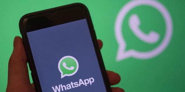 En M&eacute;xico, casi 77 millones son usuarios de WhatsApp