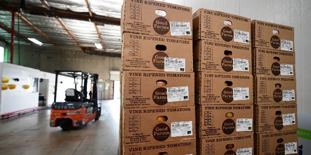 M&eacute;xico prev&eacute; aumento en comercio con EU, pero no confirma pacto agr&iacute;cola