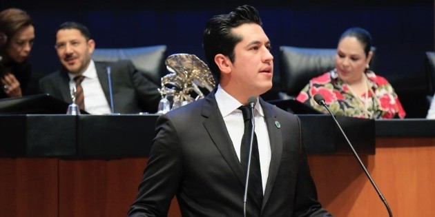 Cu&ntilde;ado de Naas&oacute;n Joaqu&iacute;n, impulsor de reformas contra abuso sexual