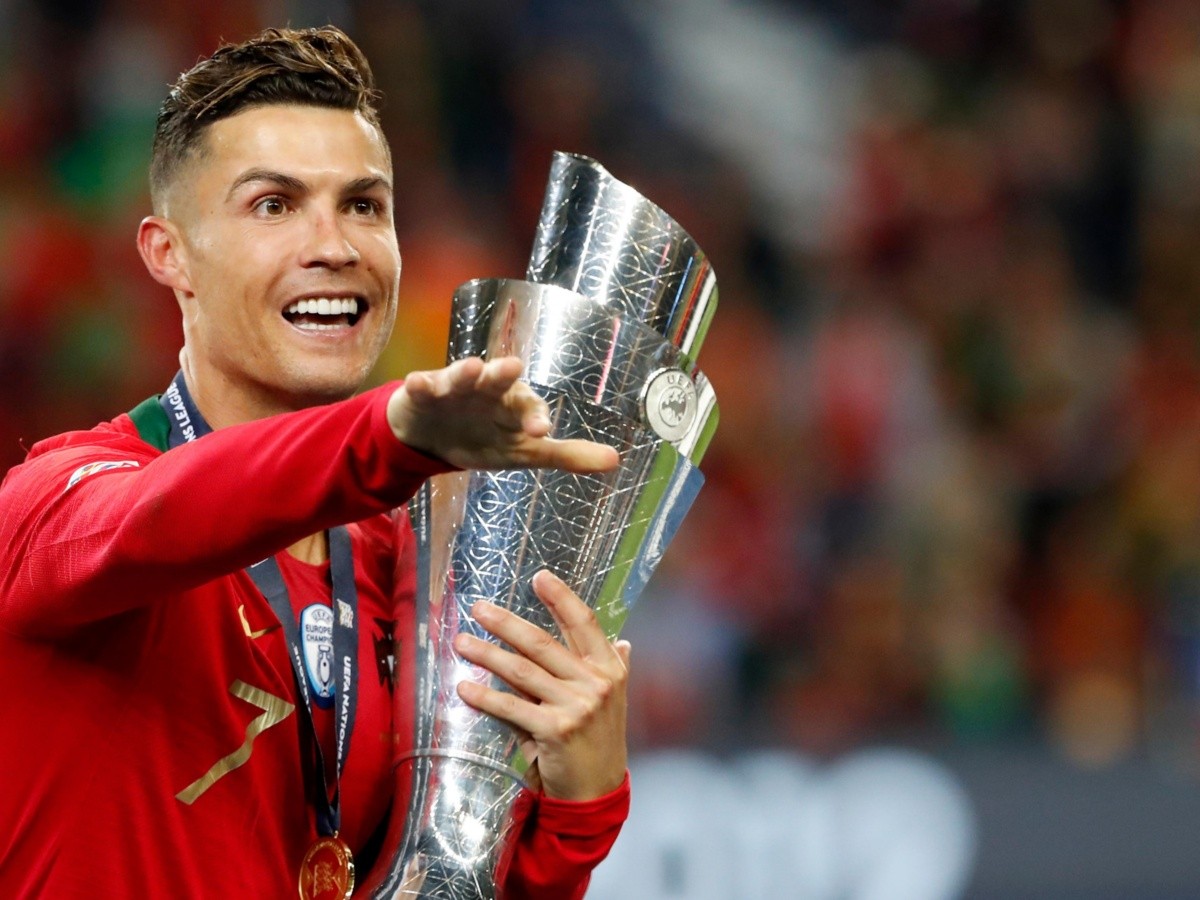  Portugal, campeón de la primera Liga de Naciones de la UEFA