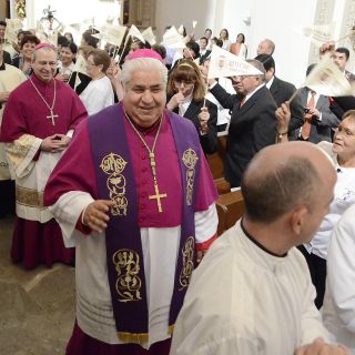 Iglesia Católica pide a empresarios permanecer e invertir en México