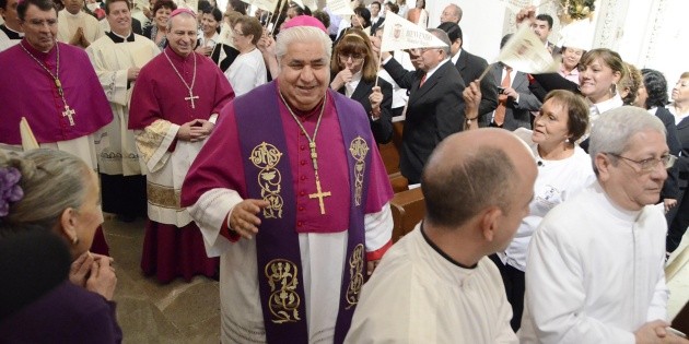 Iglesia Cat&oacute;lica pide a empresarios permanecer e invertir en M&eacute;xico