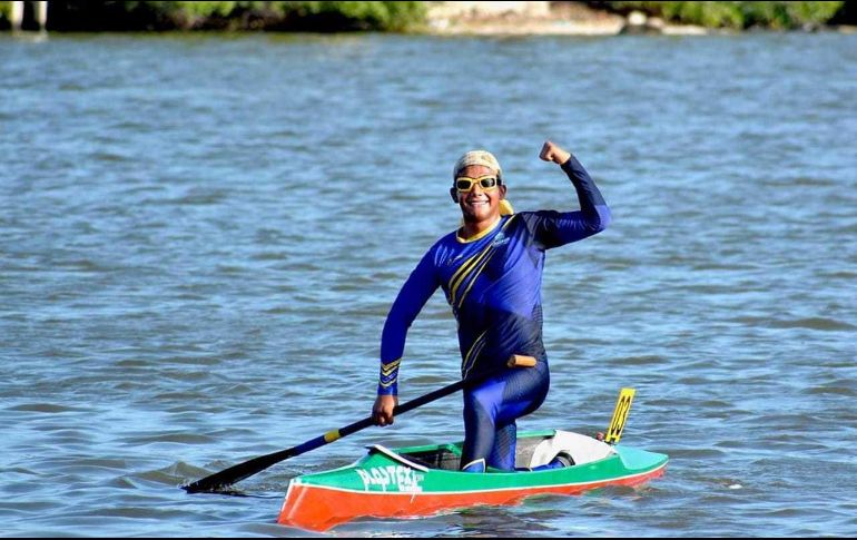 En cuanto a desempeño individual, por Jalisco destacaron Juan Pablo y Juan Fernando Rodríguez.  Cortesía / Code