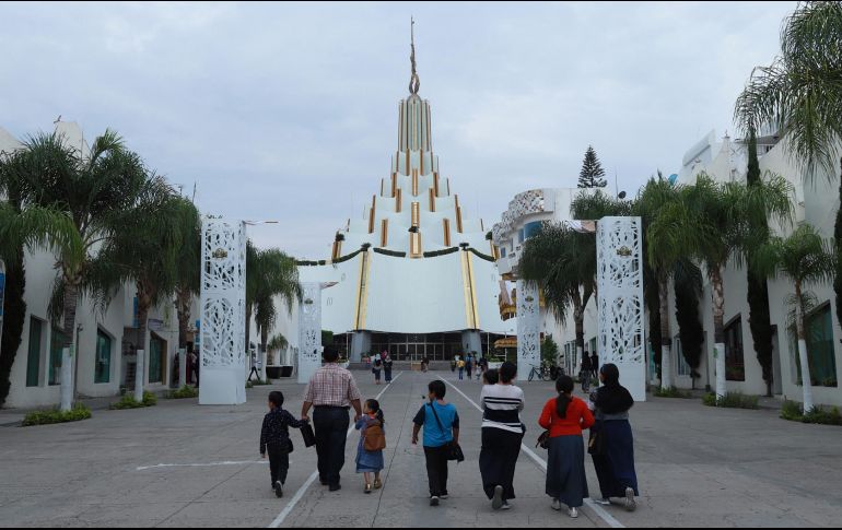 Los creyentes de esta religión acusas que tras la detención de su líder los ataques hacia su comunidad han aumentado