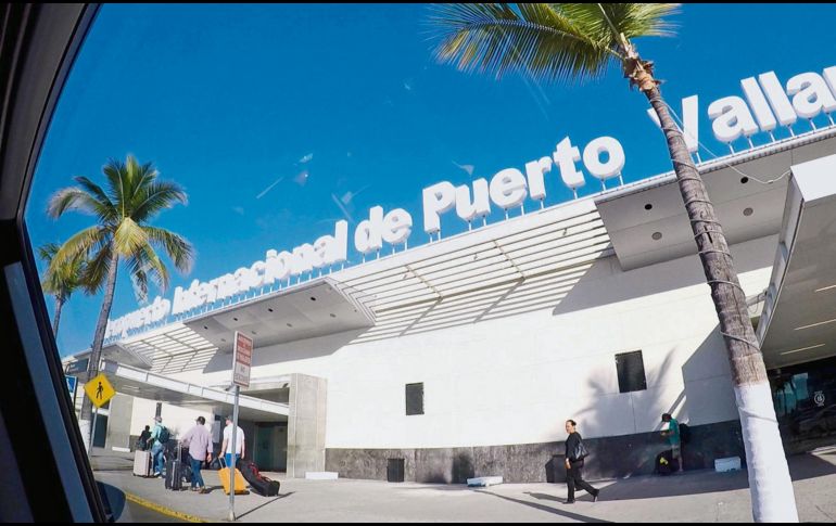 uienes visitan Puerto Vallarta deciden quedarse ahí en promedio cuatro días. TWITTER/@tipsdeviajero