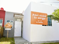 El Ayuntamiento busca apoyar con la renta de 400 casas. ESPECIAL