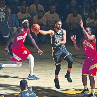 Matar o morir en quinto partido de la Final de la NBA