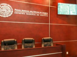 Investigan a 50 jueces en Jalisco por corrupción