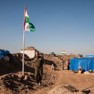 Nueva Zelanda anuncia que retirará sus tropas de Irak en junio de 2020