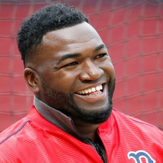 David Ortiz, fuera de peligro tras ser baleado en Dominicana 