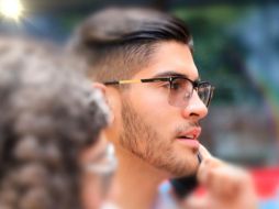 La PGJ informa que contactó a los familiares, quienes reconocieron a Norberto por la ropa que portaba, pero las autoridades esperaran las pruebas de genética forense para confirmarán el parentesco. FACEBOOK / Universidad Del Pedregal