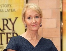 Rowling  detalló que será Pottermore Publishing quien publicará los cuatro libros de no ficción, inspirado en la exposición de la Biblioteca Británica. AP / ARCHIVO