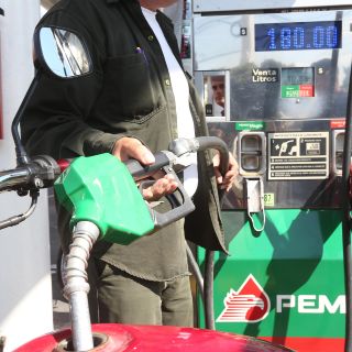 Piden retirar concesión a gasolineras que se niegan a ser verificadas