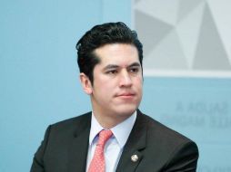 Israel Zamora Guzmán es integrante del grupo parlamentario del PVEM en el Senado. TWITTER@IsraelZamora_