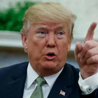 Trump fustiga a China y lanza ultimátum