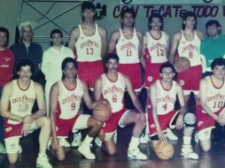 Claudia Reyes, hermana de 