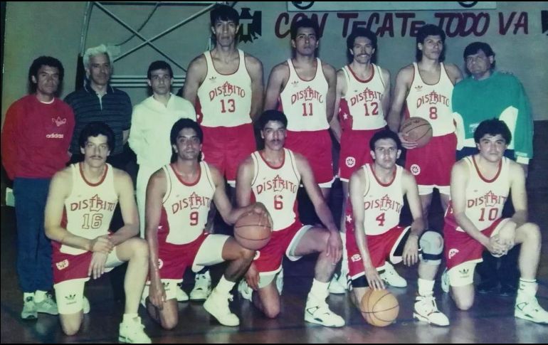 Claudia Reyes, hermana de 