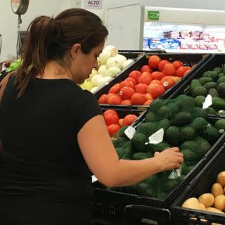 Aguacate eleva su precio, llega hasta 80 pesos el kilo en mercados