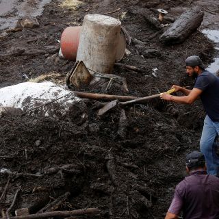 Deslave como el de San Gabriel podría ocurrir en otros municipios: académicos