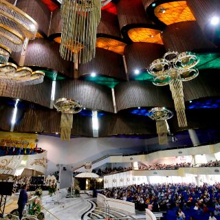 La Luz del Mundo presenta quejas ante la CEDHJ