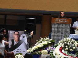 A más de un mes del secuestro y homicidio del estudiante, las autoridades de investigación no tienen indicios claros sobre los responsables del hecho.EFE/ARCHIVO