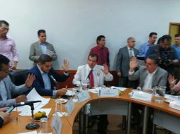 El personal será contratado por seis meses con sueldo de 20 mil 200 pesos. Cortesía