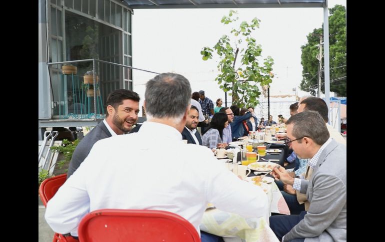 Inician obras de construcción de Apartamentos La Moderna