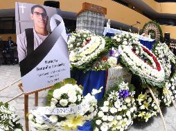 El cuerpo del estudiante de la Universidad del Pedregal ya fue entregado a sus familiares. SUN / A. Martínez