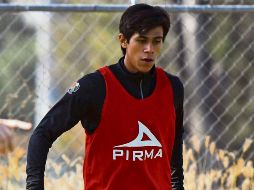 Tanto directiva como afición del León están felices por la actuación de J.J. Macías. IMAGO7