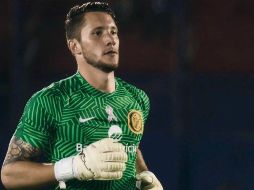 Jeremías Ledesma también es pretendido por River Plate. ESPECIAL