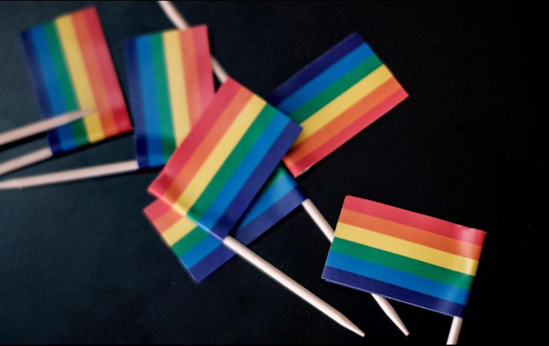 En 1990 la OMS eliminó del catálogo de enfermedades la homosexualidad. ARCHIVO / AFP